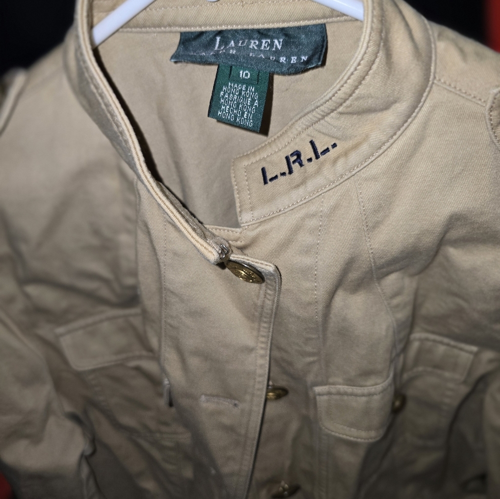 Vintage  jacket - Picture 3 of 3
